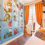 Amplio Y Elegante Con Diseno Vintage * بورتغاليتي