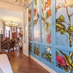 Amplio Y Elegante Con Diseno Vintage * بورتغاليتي