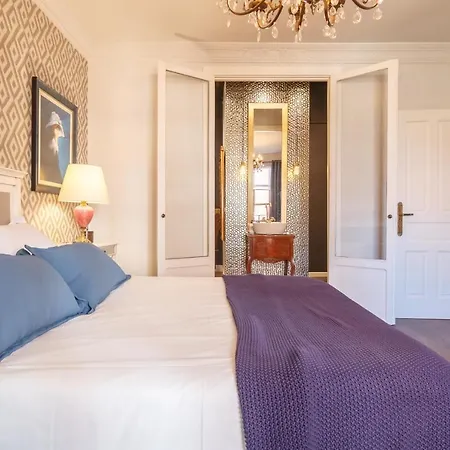 Amplio Y Elegante Con Diseno Vintage Apartment *