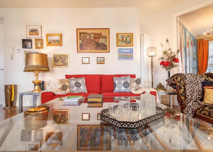 Amplio Y Elegante Con Diseño Vintage Portugalete