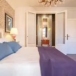 Amplio Y Elegante Con Diseno Vintage Apartment *