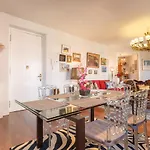 Apartment Amplio Y Elegante Con Diseno Vintage Portugalete