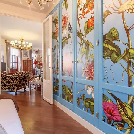 Amplio Y Elegante Con Diseno Vintage * Portugalete