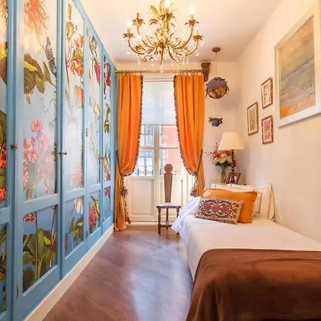 Amplio Y Elegante Con Diseno Vintage Portugalete