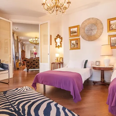 Amplio Y Elegante Con Diseno Vintage פורטוגלטה